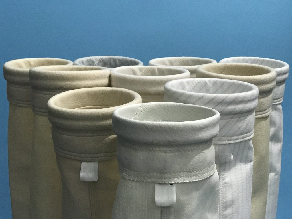 Kas yra anti-linijiniai filtrų krepšiai？