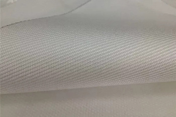 Anglių skalbimo mašinų filtro audinio pasirinkimas