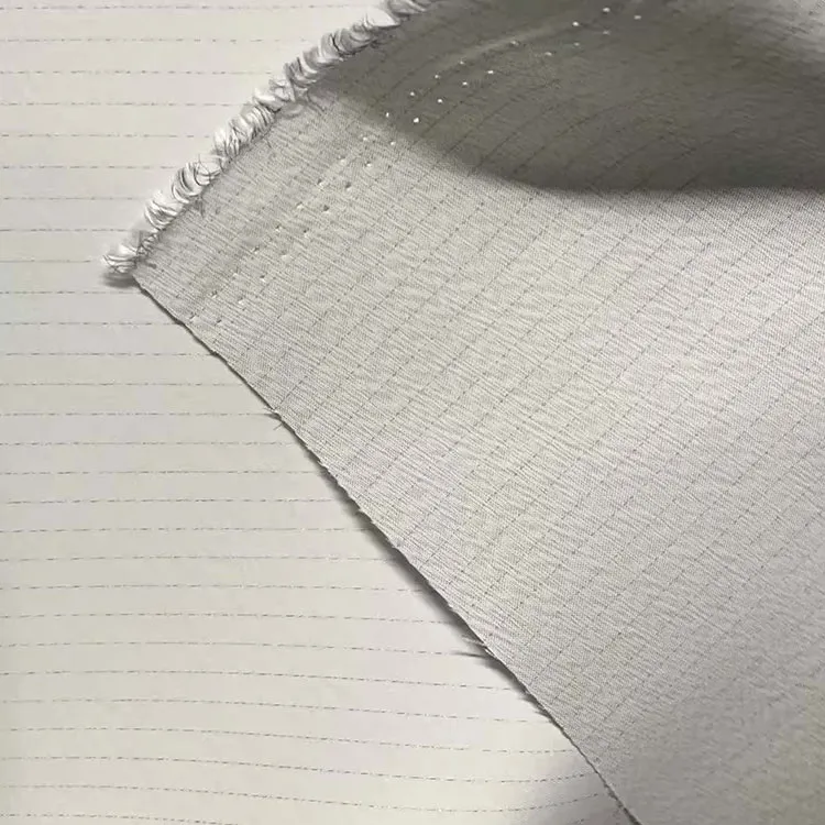 Kam naudojamas filtro audinys?