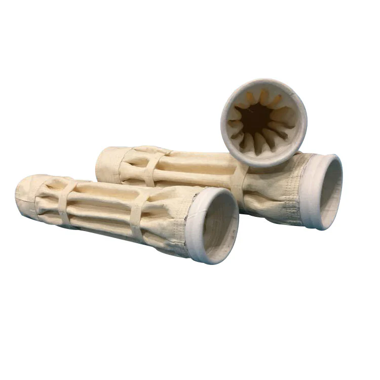 Kaip filtrų krepšiai užtikrina pramoninio filtravimo našumą?