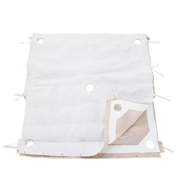 Kaip drenažo filtro šluostė pagerina statybos ir kraštovaizdžio tvarkymo projektus?