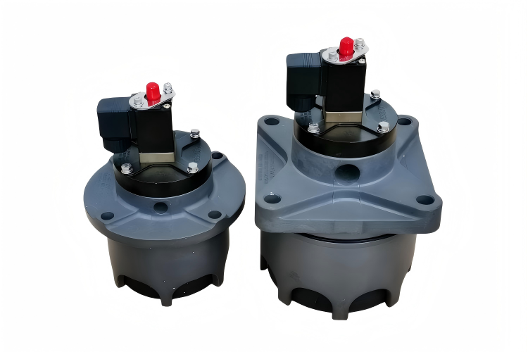 Kokie dažni impulsų vožtuvų gedimai? Kaip juos greitai diagnozuoti ir pašalinti?