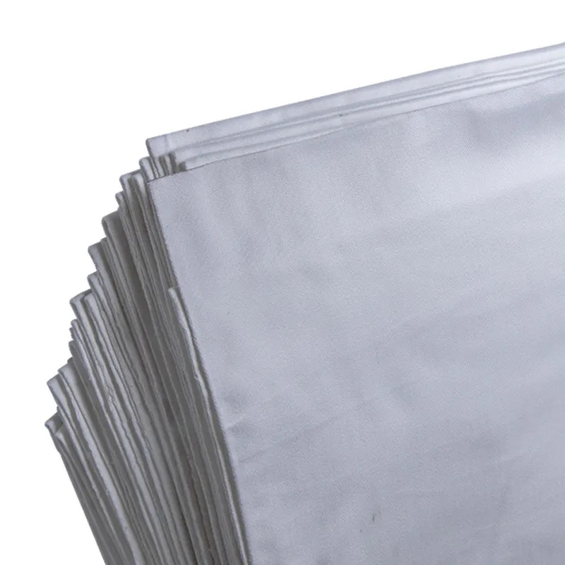 Kaip pasirinkti tinkamą filtravimo audinį filtrų presui