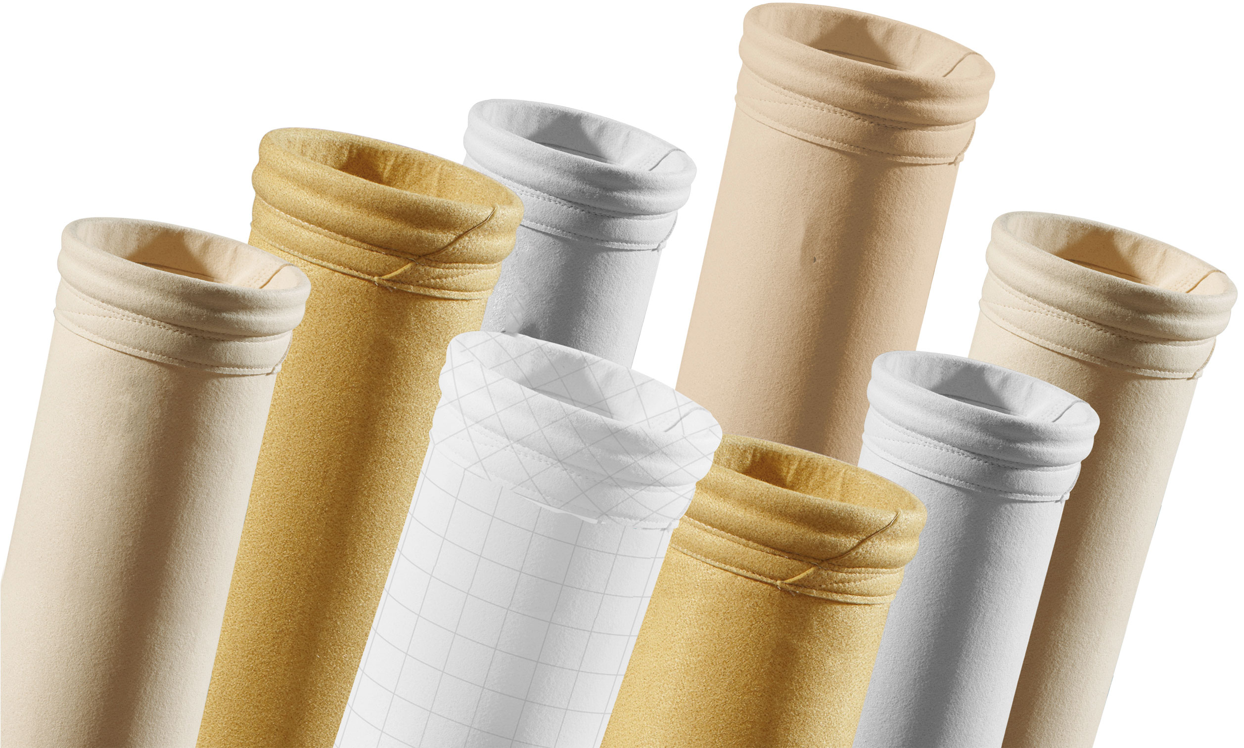 Kaip išsirinkti tinkamą impulsinio srovės filtro maišelį