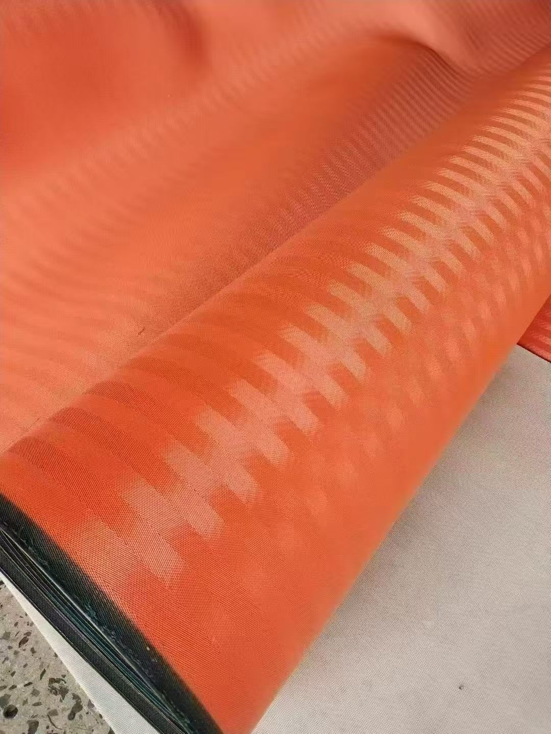 FGD vakuuminio filtro diržo siunta FGD vakuuminio filtro diržo siunta
