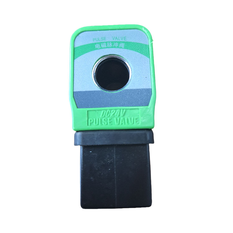 24 V DC DMF solenoidinė ritė