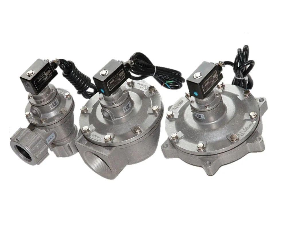 DCF-F sprogimui atspari solenoidinė ritė