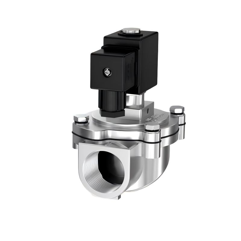 DMF-Z impulsinis vožtuvas