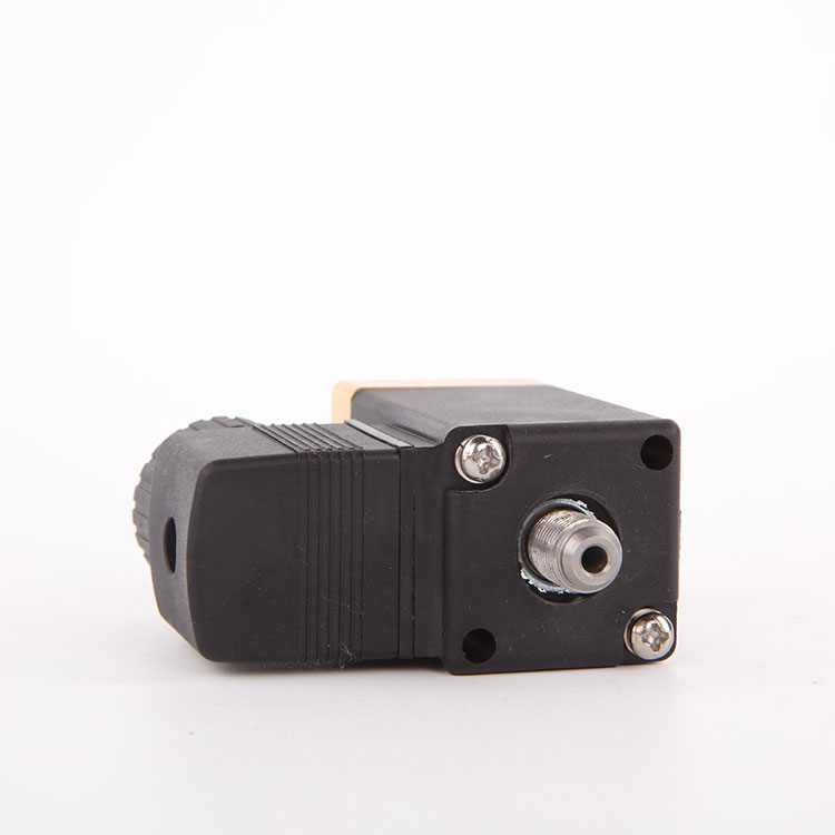 Pilotas solenoidinis vožtuvas