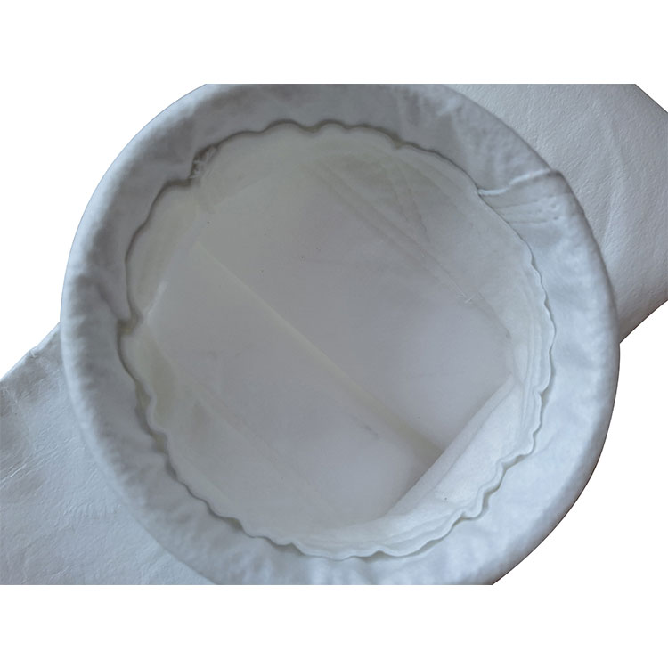 „Ptfe“ poliesterio adatos veltinio filtro krepšiai