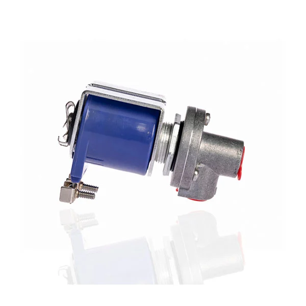 RCA3D0 solenoidinis vožtuvas