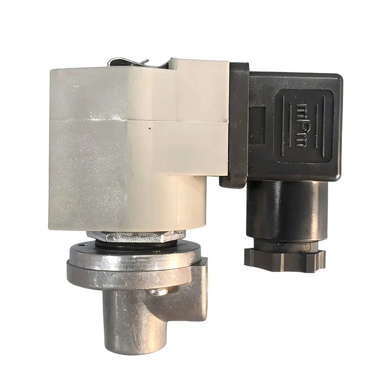 RCA3D1 impulsų vožtuvas