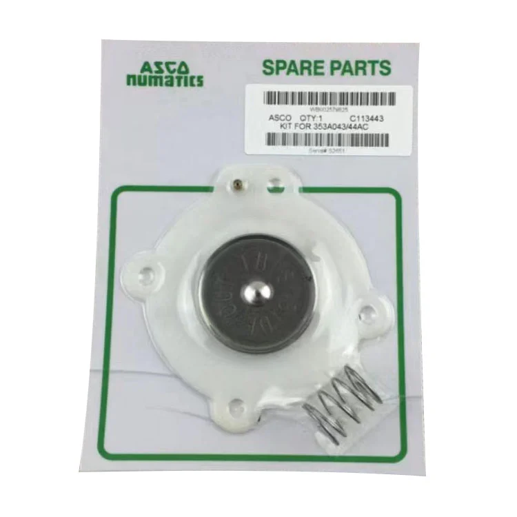 Remonto komplektas C113443