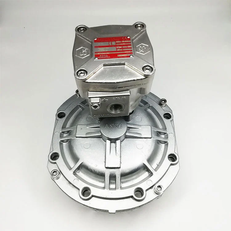 SCXE353060 impulsinis vožtuvas